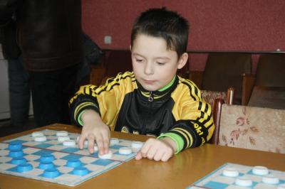  Сергей Хлопков